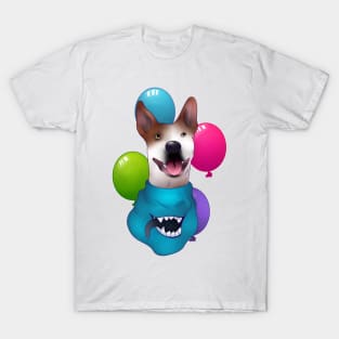 Birthday Doggo T-Shirt